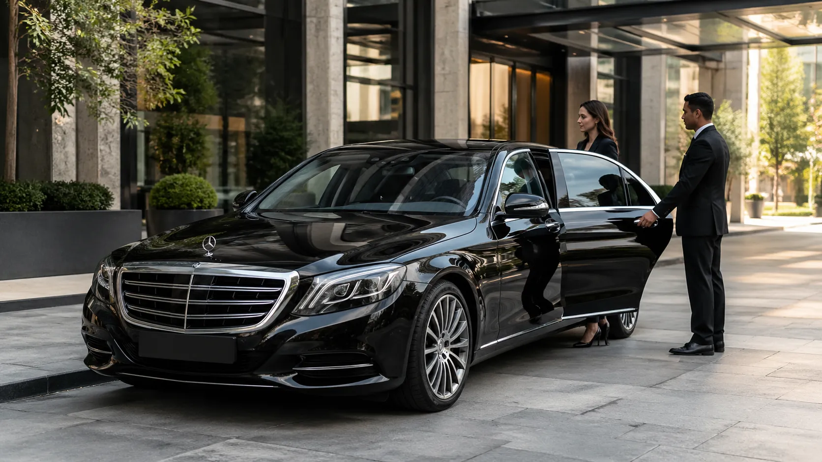 VIP Araç Kiralama İstanbul